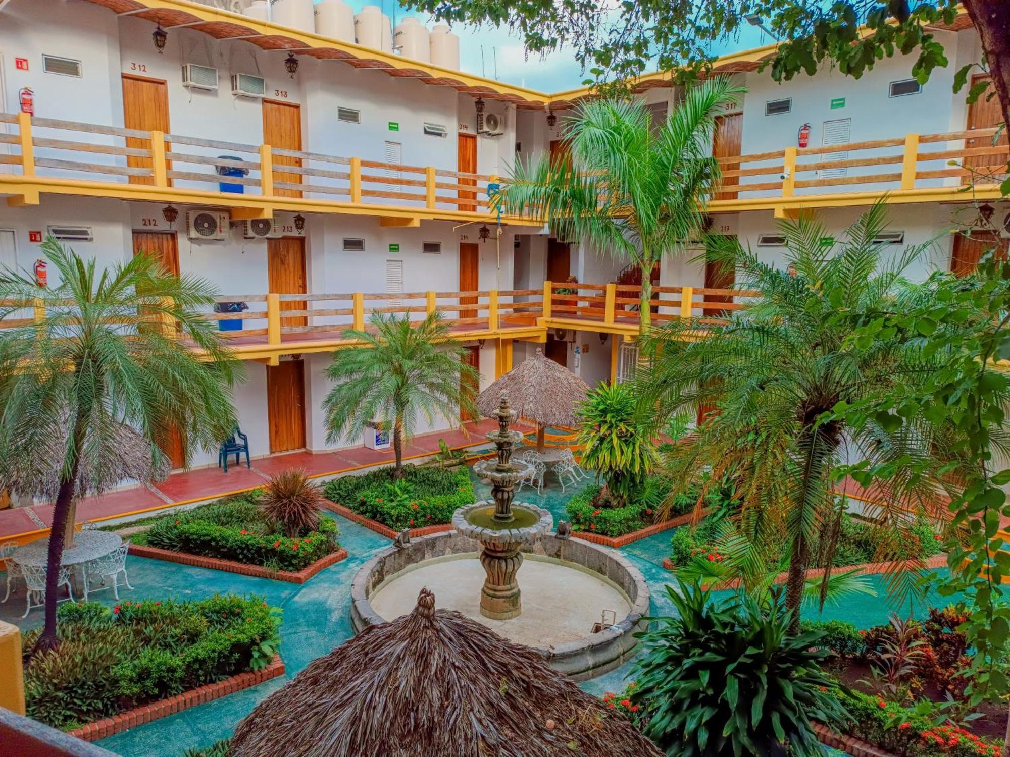 Bungalows As De Oros Rincón de Guayabitos Exterior foto
